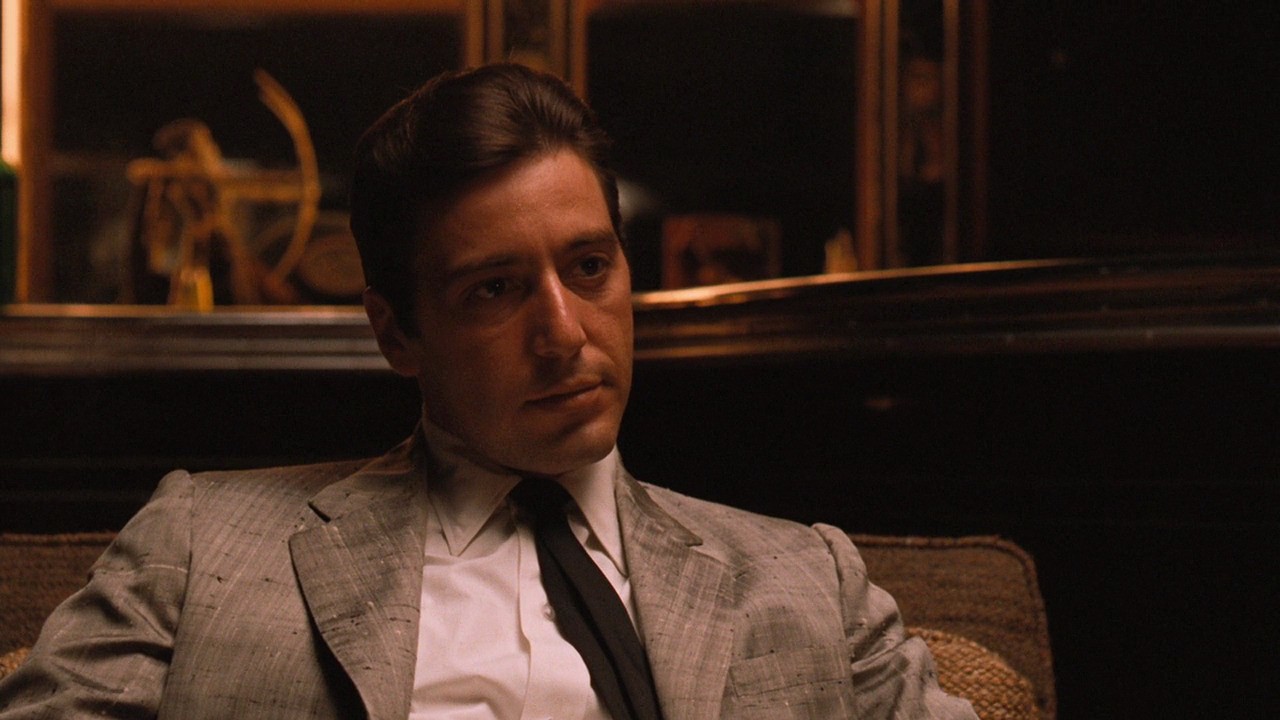 1974 The Godfather: Part II