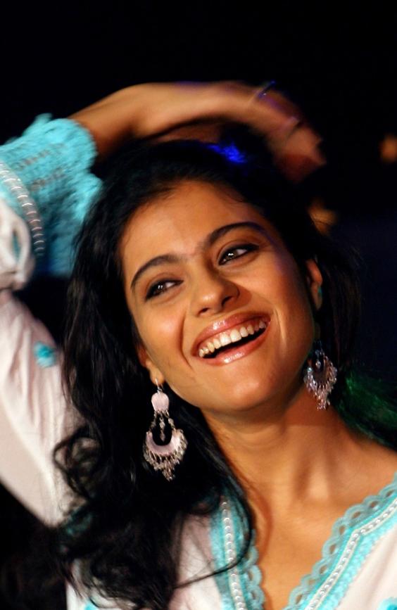 Kajol One Of The Most Beautiful Bollywood Actresses