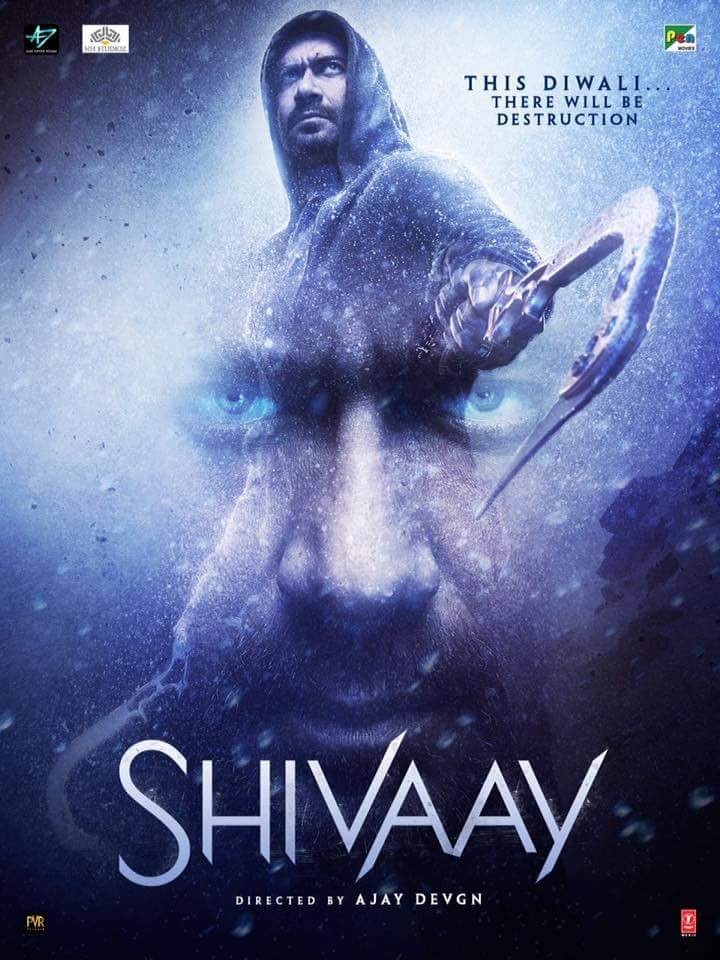 Shivaay full movie free download