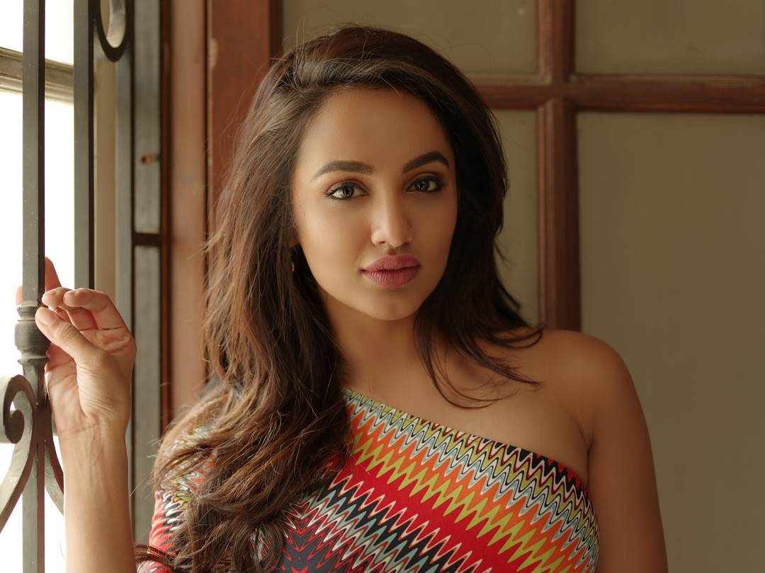 Image result for tejaswi madivada