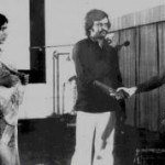 Rajinikanth and Kamal Haasan