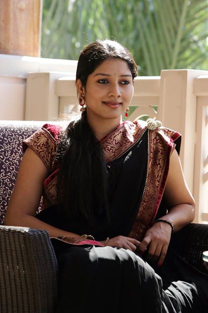 Anumol Malayalam Actress