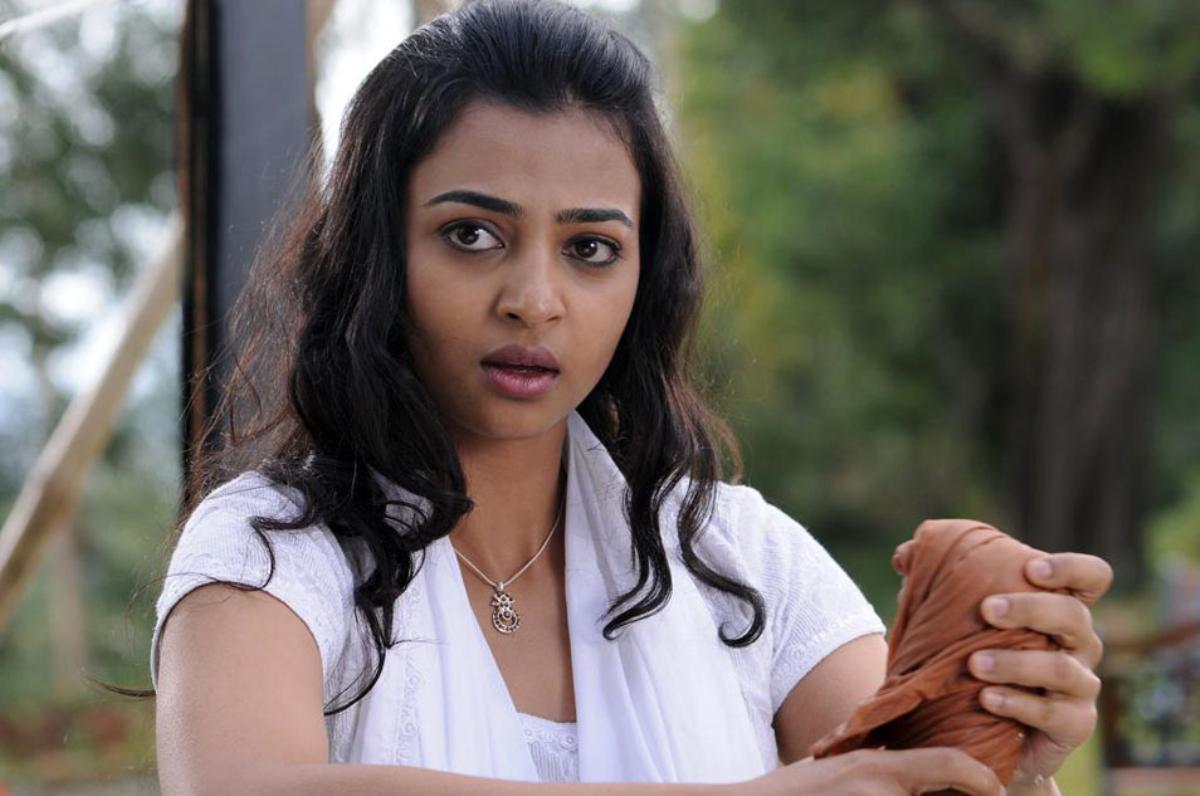 Radhika Apte Telugu Actress