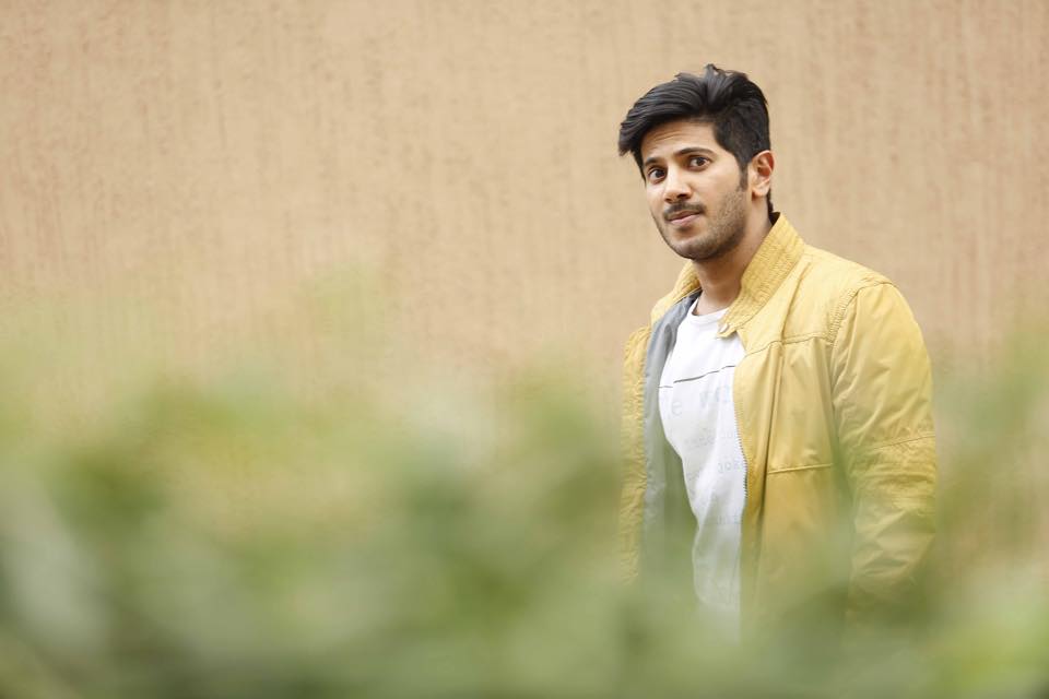 Dulquer Salmaan - Photos | From 100 Days Of Love