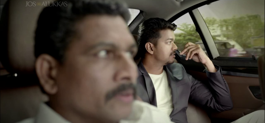Vijay in Jos Alukkas Ad (2)