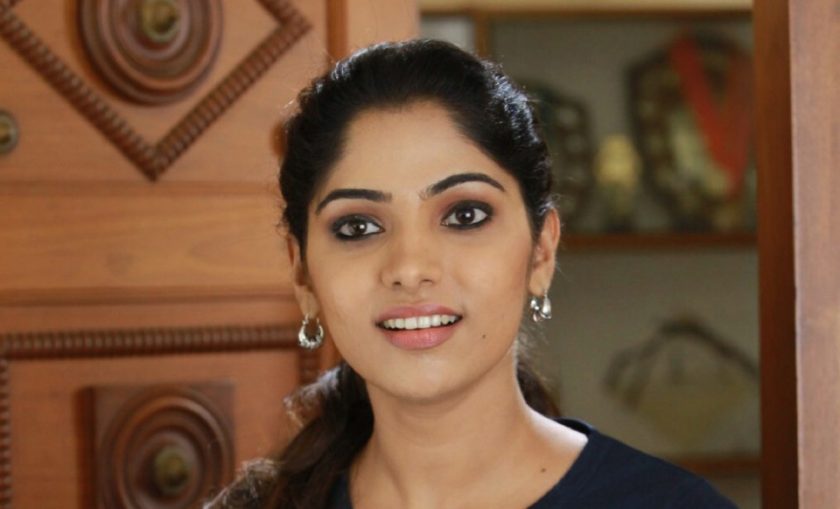 Muktha malayalam tamil actress