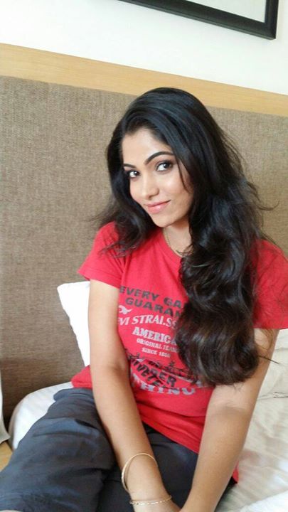 Muktha _ Tamil Actress 2015 (4)