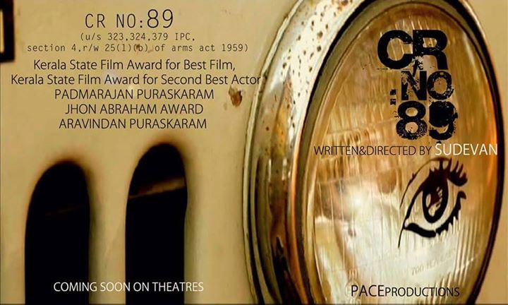 Cr No 89 Malayalam Movie Poster (8)