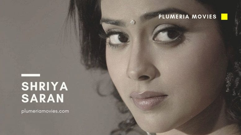 Photo Gallery Indian Actress Shriya Saran