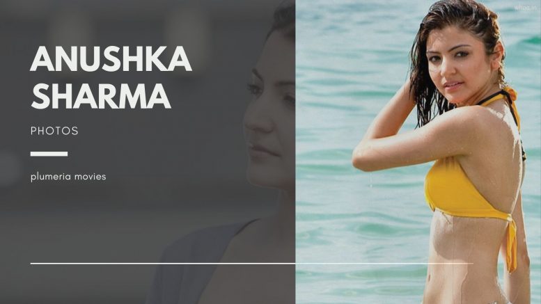 Photo Gallery of Anushka Shetty in bikini