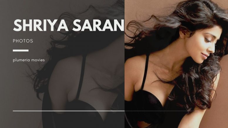 Photo Gallery of Shirya Saran in bikini