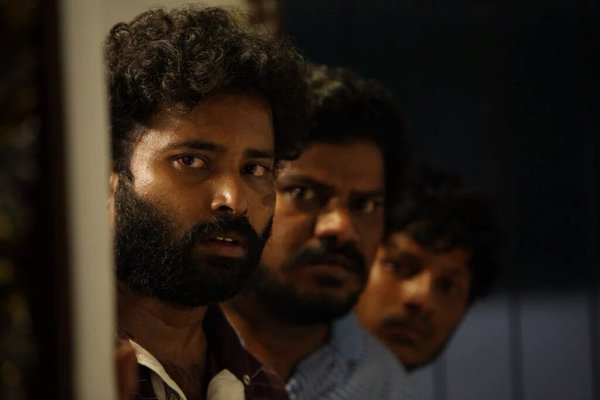 Visaranai Tamil Movie (2)