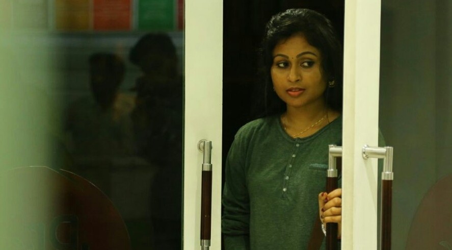 Sriya Sree Malayalam Tamil Actress (3)
