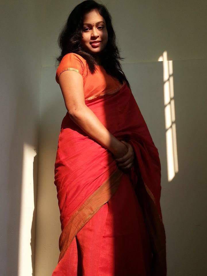 Sriya Sree Malayalam Tamil Actress (5)