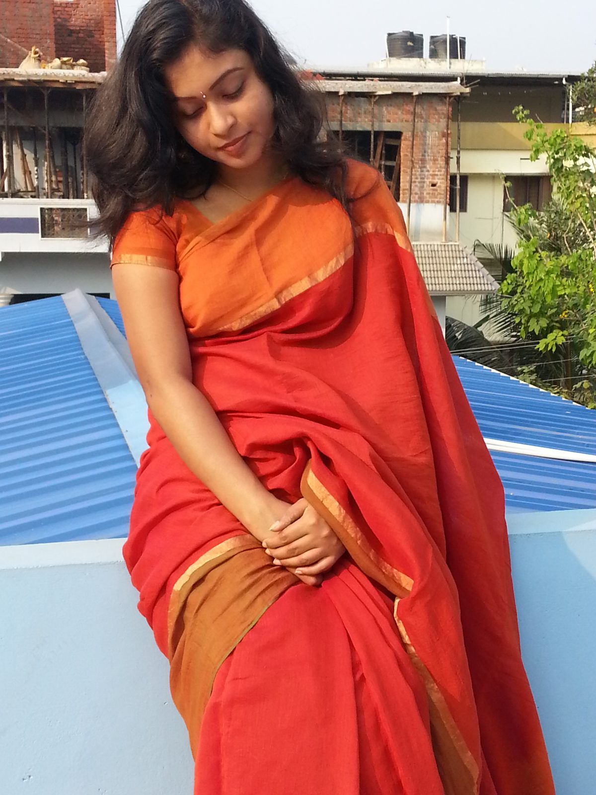 Sriya Sree Malayalam Tamil Actress (7)