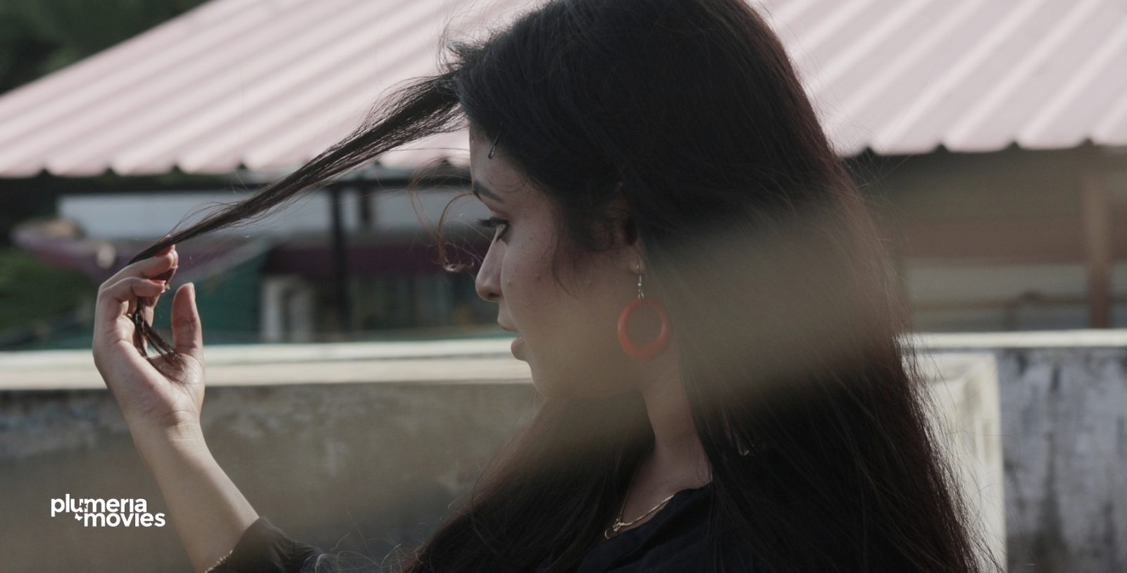 Sriya Sree in Zugzwang Short Film PS Arjun (1)