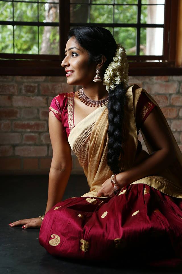 Rajisha Malayalam Actress