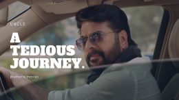 Malayalam Movie Reviews Uncle