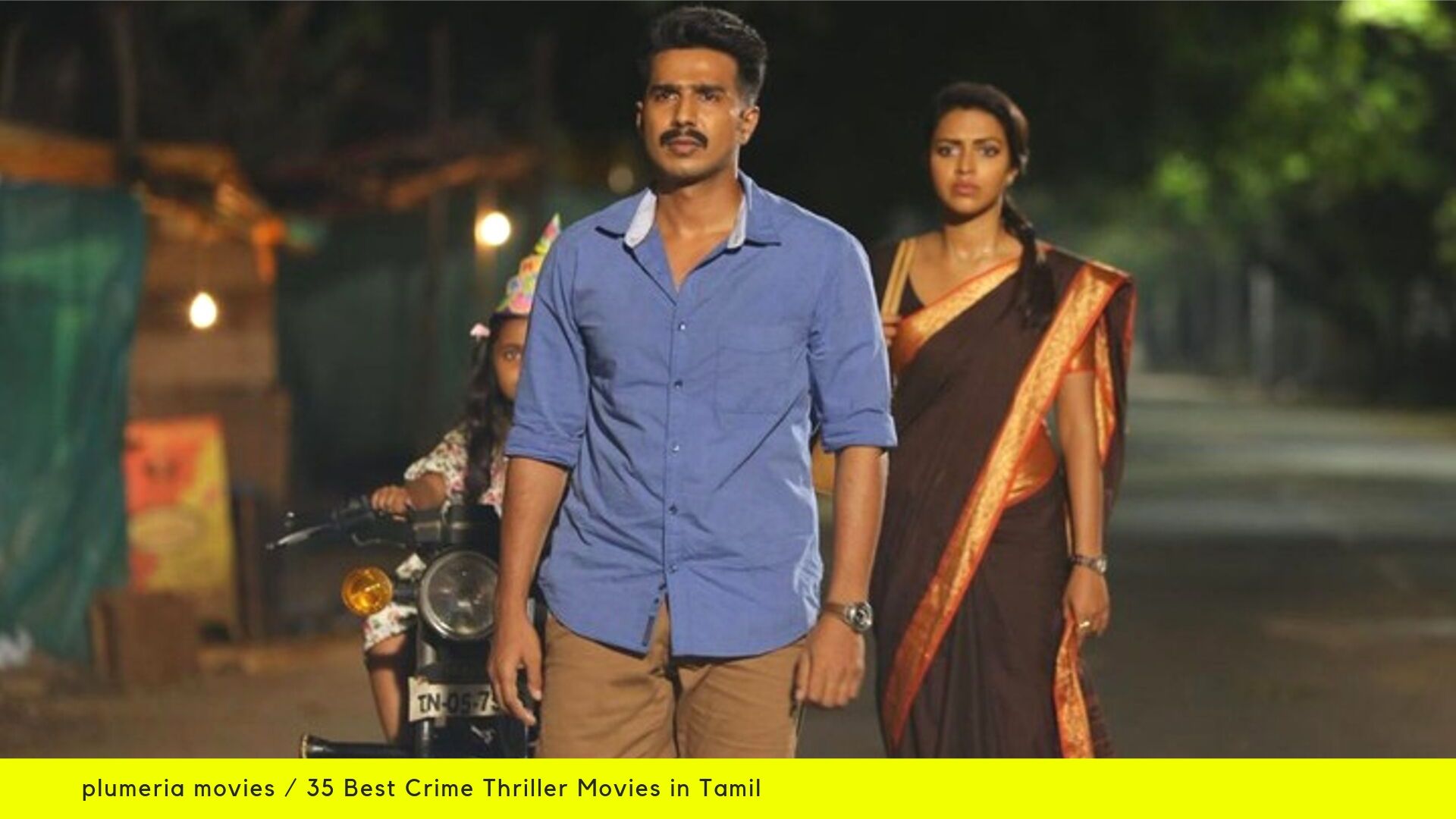 Best Romance Movies 2019 Tamil