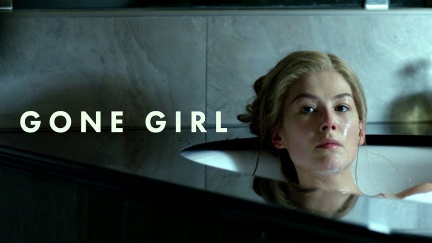 Gone Girl Movie. ഹൊറർ സിനിമകൾ