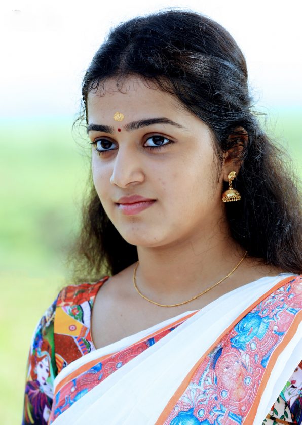 Samskruthy Shenoy Malayalam Actress