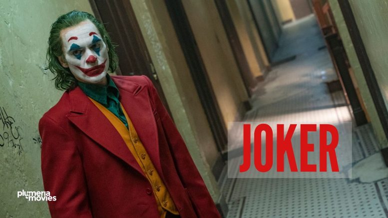 Joker Movie Quotes and Dialogues