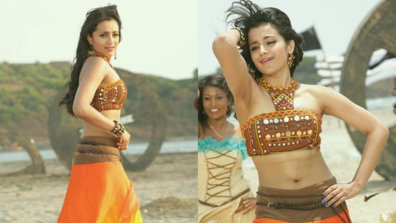 Kannada Actress Hot Photos