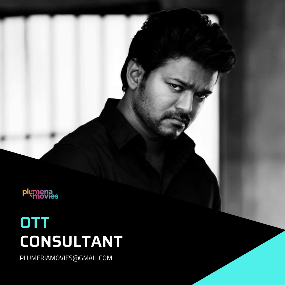 OTT Consultant Kerala Tamil Nadu