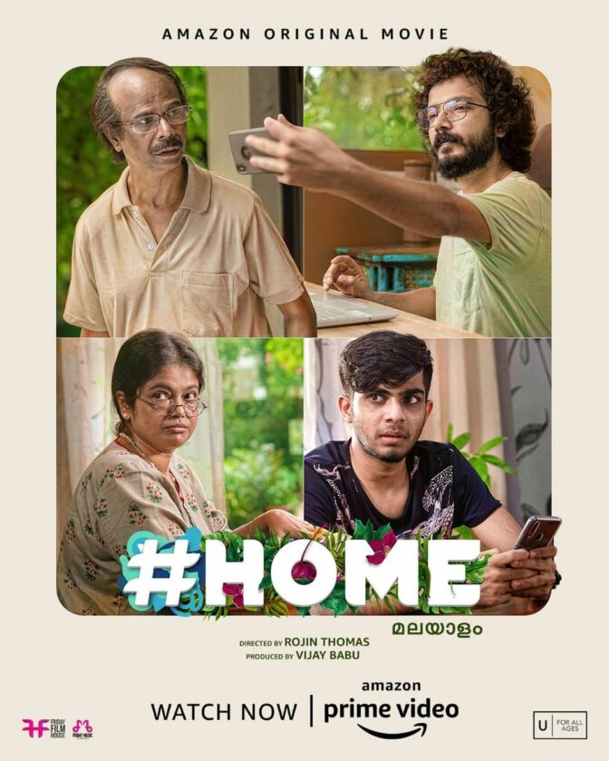 Home Malayalam Movie Prime Video