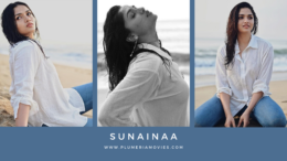 Plumeria Movies Actress Photo Gallery Sunainaa
