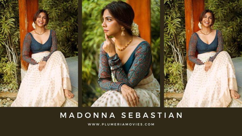 Plumeria Movies Tamil Actress Photos 2022