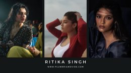 Ritika Singh Photo Gallery